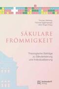 Dienberg / Eggensperger / Engel |  Säkulare Frömmigkeit | Buch |  Sack Fachmedien