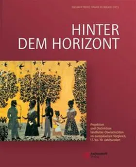 Freist / Schmekel |  Hinter dem Horizont | Buch |  Sack Fachmedien