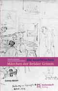 Grimm / Gödden / Schmilgun |  Die westfälischen Märchen der Gebrüder Grimm | Buch |  Sack Fachmedien