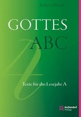 Müller |  Gottes ABC | Buch |  Sack Fachmedien