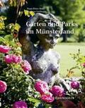 Boer |  Gärten und Parks im Münsterland | Buch |  Sack Fachmedien