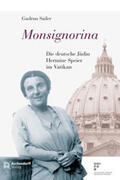 Sailer |  Monsignorina | Buch |  Sack Fachmedien