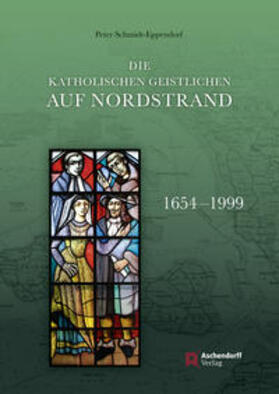 Schmidt-Eppendorf |  Schmidt-Eppendorf, P: Die katholischen Geistlichen | Buch |  Sack Fachmedien