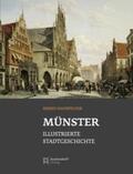 Haunfelder |  Münster - Stadtgeschichte | Buch |  Sack Fachmedien