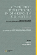 Bärsch / Kranemann |  Geschichte der Liturgie in den Kirchen des Westens | Buch |  Sack Fachmedien