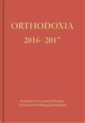  ORTHODOXIA 2016-2017 | Buch |  Sack Fachmedien