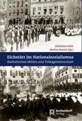 Hoth / Raasch |  Eichstätt im Nationalsozialismus | Buch |  Sack Fachmedien