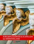 Boer / Lechtape |  Kirchen, Klöster & Kapellen | Buch |  Sack Fachmedien
