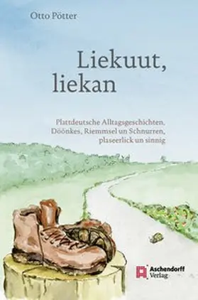 Pötter |  Liekuut, liekan | Buch |  Sack Fachmedien