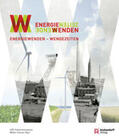 Hauser |  Energiewenden - Wendezeiten | Buch |  Sack Fachmedien