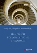 Schärtl / Jaskolla / Gasser |  Handbuch der analytischen Theologie | Buch |  Sack Fachmedien