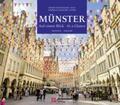 Haunfelder |  Münster - Auf einen Blick | Buch |  Sack Fachmedien
