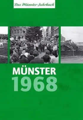 Düchting / Schollmeier / Stupperich |  Münster 1968 | Buch |  Sack Fachmedien