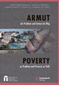 Schmies / Speelman / Hilsebein |  Armut als Problem und Armut als Weg | Buch |  Sack Fachmedien