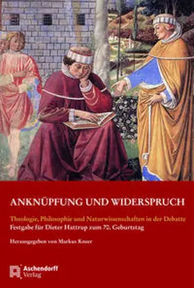 Kneer |  Anknüpfung und Widerspruch | Buch |  Sack Fachmedien