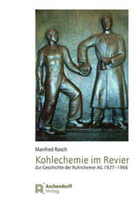 Rasch | Rasch, M: Kohlechemie im Revier | Buch | 978-3-402-13343-9 | sack.de