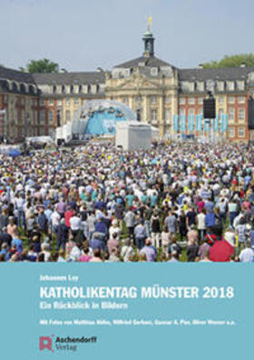 Loy |  Katholikentag Münster 2018 | Buch |  Sack Fachmedien