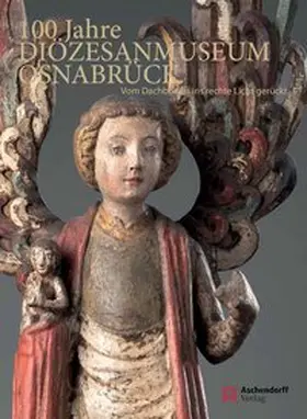 Queckenstedt |  100 Jahre Diözesanmuseum Osnabrück | Buch |  Sack Fachmedien