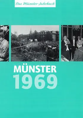 Düchting / Schollmeier / Stupperich |  Münster 1969 - Münster vor 50 Jahren | Buch |  Sack Fachmedien