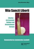 Nowotny |  Vita Sancti Liborii | Buch |  Sack Fachmedien