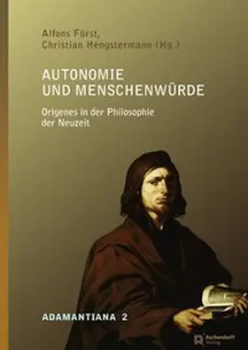 Fürst / Hengstermann |  Autonomie und Menschenwürde | Buch |  Sack Fachmedien