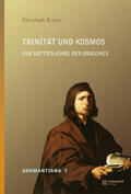 Bruns |  Bruns, C: Trinität und Kosmos | Buch |  Sack Fachmedien