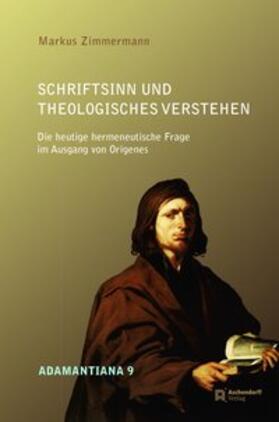 Zimmermann | Schriftsinn und theologisches Verstehen | Buch | 978-3-402-13721-5 | sack.de