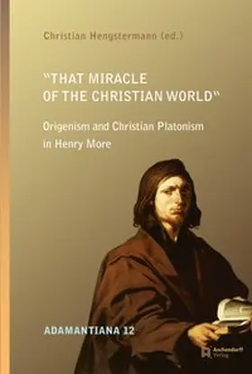 Hengstermann |  "That Miracle of the Christian World" | Buch |  Sack Fachmedien