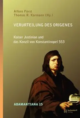 Fürst |  Verurteilung des Origenes | Buch |  Sack Fachmedien