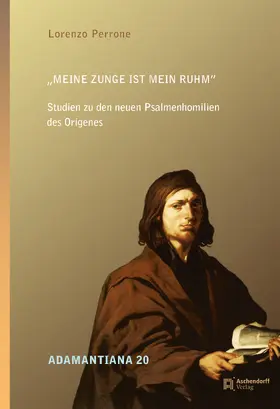 Perrone / Fürst | "Meine Zunge ist mein Ruhm" | Buch | 978-3-402-13750-5 | sack.de