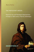 Fallica |  The Protestant Origen | Buch |  Sack Fachmedien