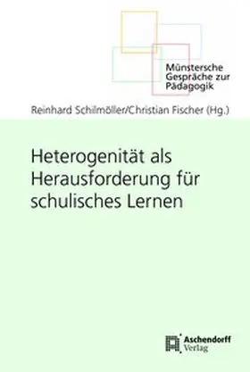 Fischer |  Heterogenität als Herausforderung für schulisches Lernen | Buch |  Sack Fachmedien