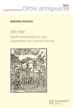 Schirner | Epic Fear | Buch | 978-3-402-14471-8 | sack.de