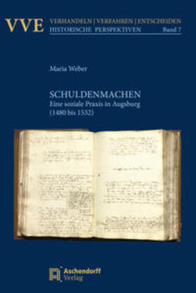 Weber | Schuldenmachen | Buch | 978-3-402-14667-5 | sack.de