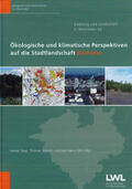 Zepp / Schmitt / Otto |  Zepp, H: Ökologische und klimatische Perspektiven auf die St | Buch |  Sack Fachmedien