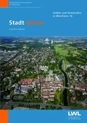Hamer |  Stadt Lünen | Buch |  Sack Fachmedien