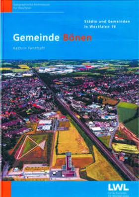Fennhoff |  Gemeinde Bönen | Buch |  Sack Fachmedien
