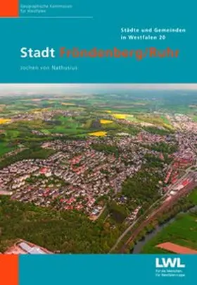 von Nathusius |  Stadt Frönenberg/Ruhr | Buch |  Sack Fachmedien