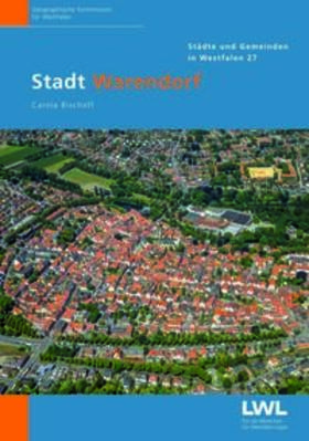 Bischoff | Stadt Warendorf | Buch | 978-3-402-14953-9 | sack.de