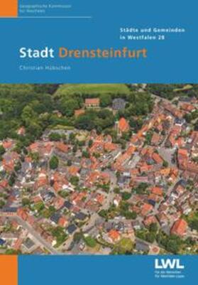 Christian | Stadt Drensteinfurt | Buch | 978-3-402-14954-6 | sack.de