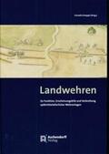 Kneppe |  Landwehren | Buch |  Sack Fachmedien
