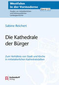 Reichert |  Reichert, S: Kathedrale der Bürger | Buch |  Sack Fachmedien