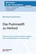 Suermann |  Das Pusinnastift zu Herford | Buch |  Sack Fachmedien