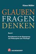 Müller |  Glauben - Fragen - Denken | eBook | Sack Fachmedien