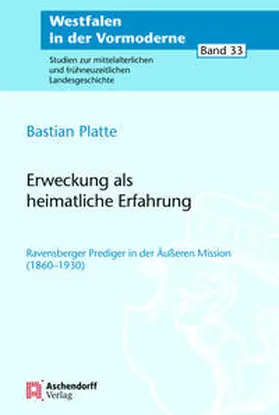 Platte |  Erweckung als heimatliche Erfahrung | Buch |  Sack Fachmedien