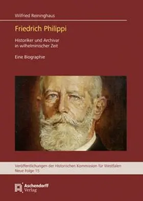 Reininghaus |  Friedrich Philippi | Buch |  Sack Fachmedien