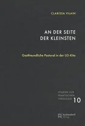 Vilain | An der Seite der Kleinsten | Buch | 978-3-402-15203-4 | sack.de