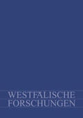 Prinz |  Westfälische Forschungen, Band 61-2011 | Buch |  Sack Fachmedien