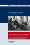 Jens / Schmuhl / Thießen |  Westf. Forschungen Band 70-2020 | Buch |  Sack Fachmedien