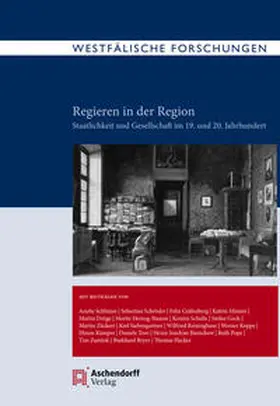 Schlimm |  Westfälische Forschungen, Band 72-2022 | Buch |  Sack Fachmedien